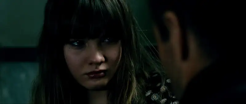 The Expatriate – (Erased) Screenshot 5