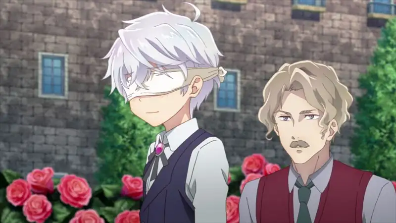The World’s Finest Assassin Gets Reincarnated in Another World as an Aristocrat Screenshot 5