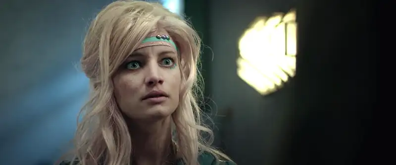 Turbo Kid Screenshot 2