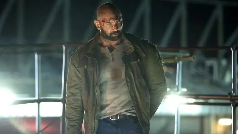 The Killer’s Game Screenshot 8