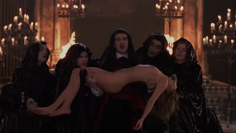 Interview with the Vampire: The Vampire Chronicles Screenshot 5