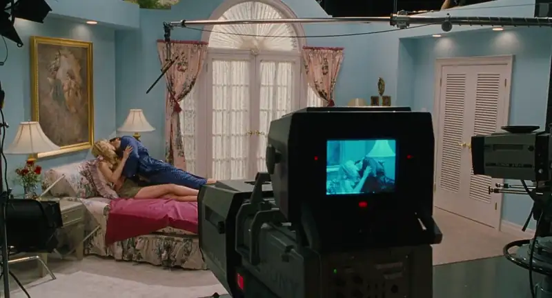 The Real Blonde Screenshot 3