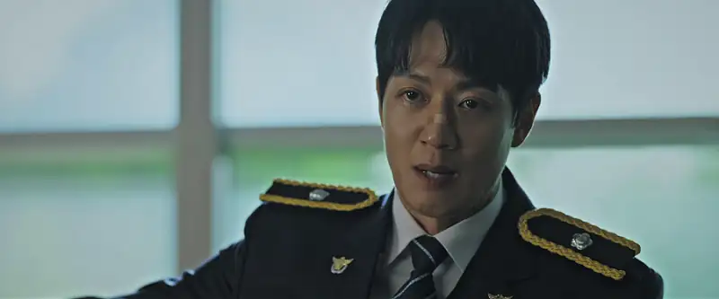 The First Responders Screenshot 1