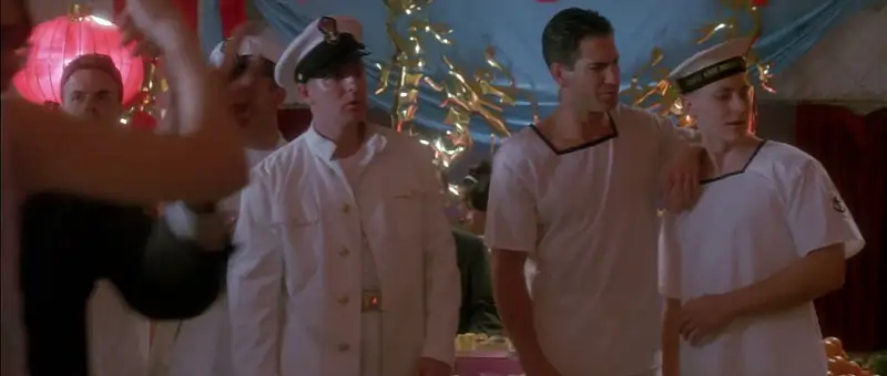 Dragon: The Bruce Lee Story Screenshot 1