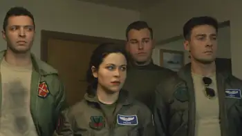Top Gunner Screenshot 2