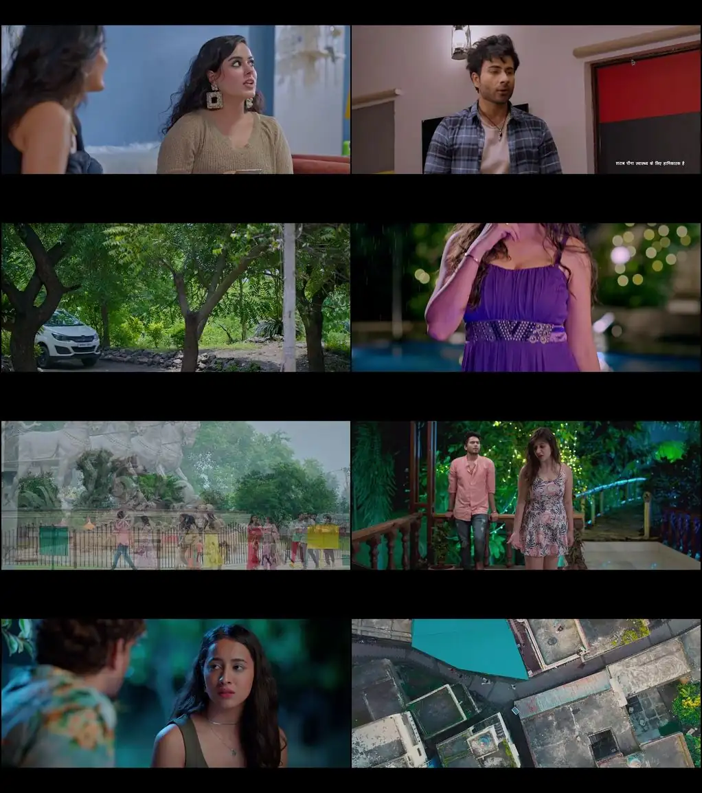 Jeena Dil Se Screenshot 1 Jeena Dil Se Screenshot 1