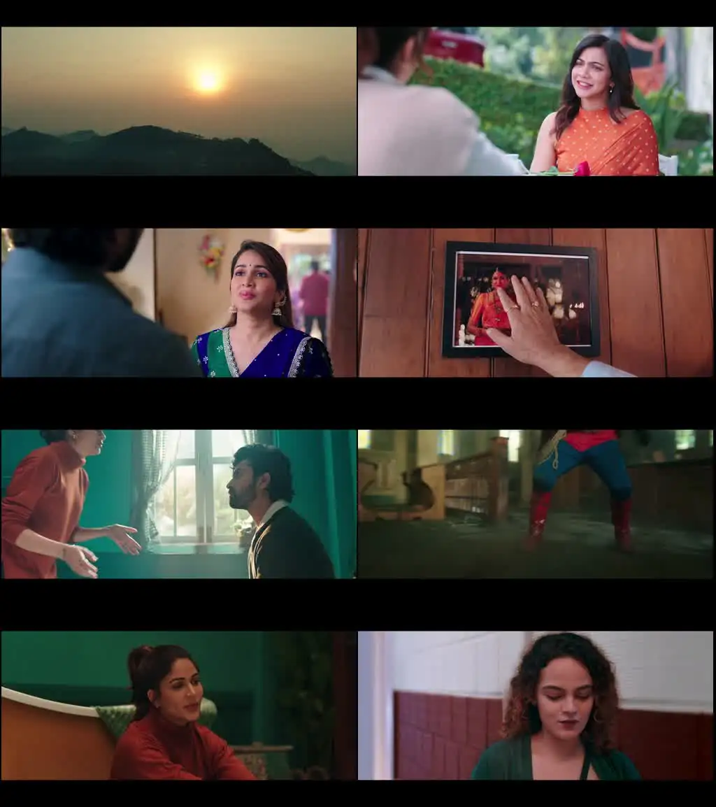 Sathi Leelavathi Screenshot 1 Sathi Leelavathi Screenshot 1