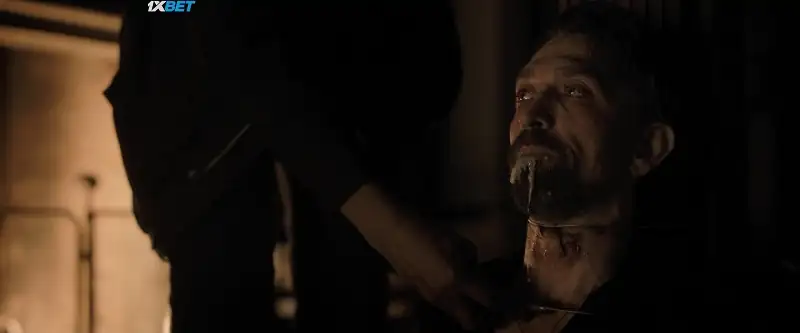 The Equalizer 3 Screenshot 2