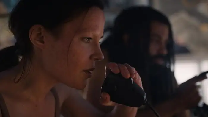 Snowpiercer Screenshot 1 Snowpiercer Screenshot 1
