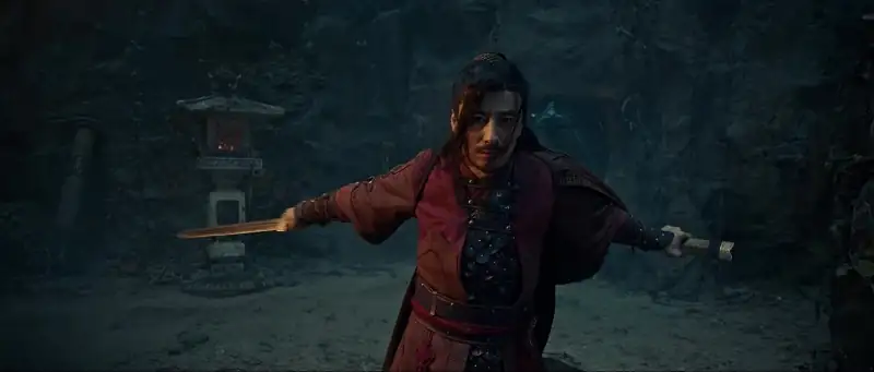 Ancestor in Search of Gold Screenshot 1