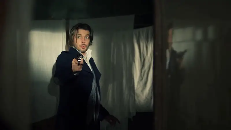 Sherlock: The Russian Chronicles Screenshot 3