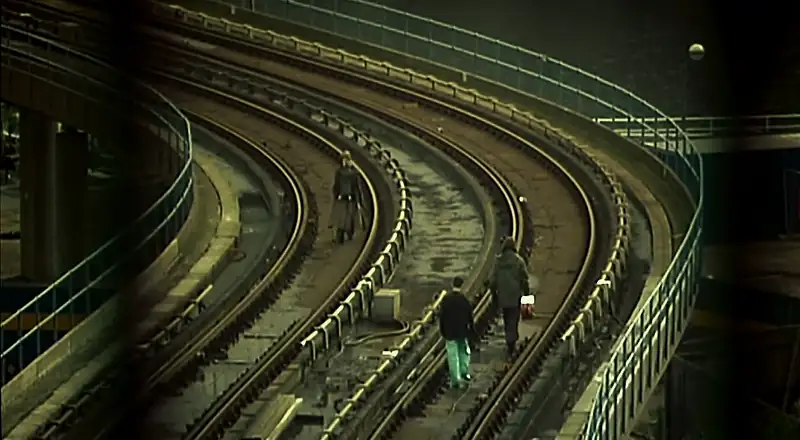 28 Days Later Screenshot 1