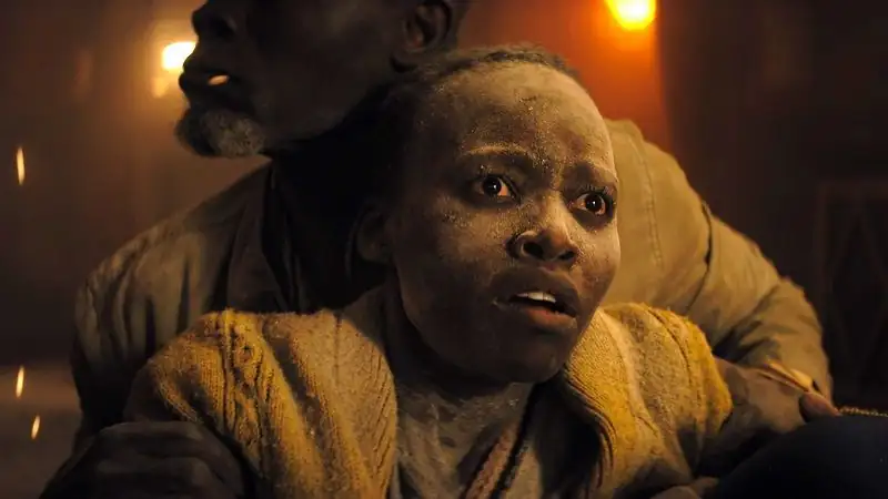 A Quiet Place: Day One Screenshot 4
