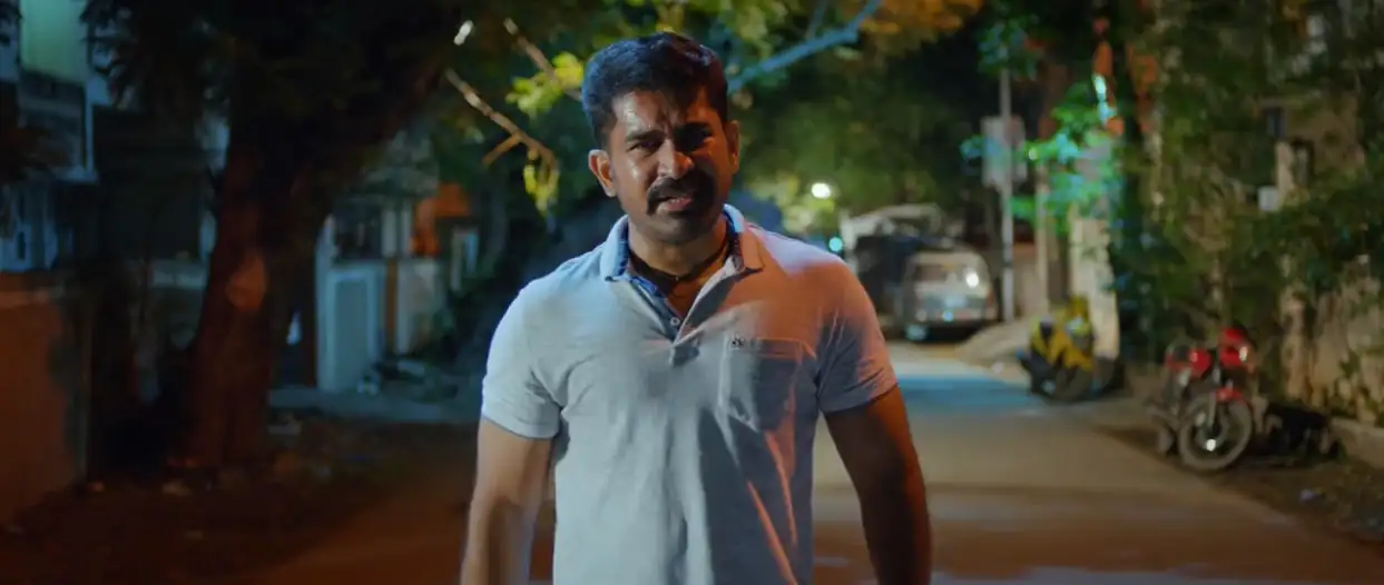 Thimiru Pudichavan – Police Power Screenshot 4