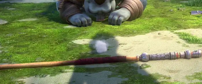 Monkey King Reborn Screenshot 2