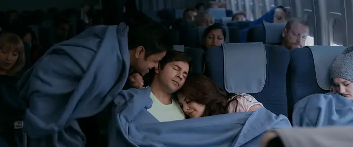 Judwaa 2 Screenshot 4