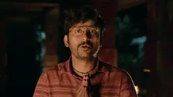 Mookuthi Amman Screenshot 2