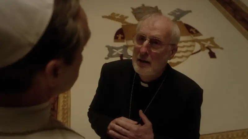 The Young Pope Screenshot 6