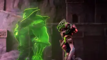 He Man and the Masters of the Universe Screenshot 1