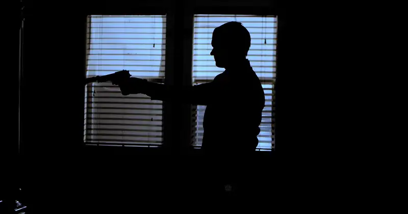 Art of Deception Screenshot 1