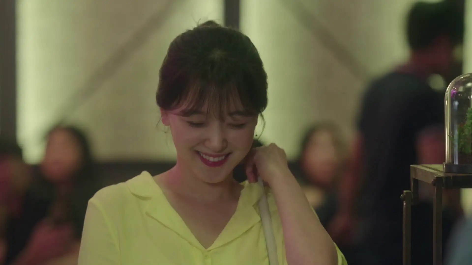 My ID Is Gangnam Beauty Screenshot 3
