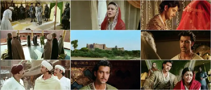 Jodhaa Akbar Screenshot 1 Jodhaa Akbar Screenshot 1