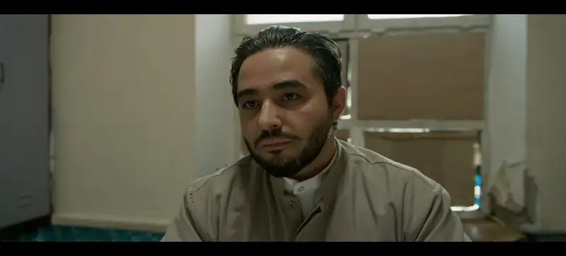 Cairo Conspiracy: Walad Min Al Janna Screenshot 3