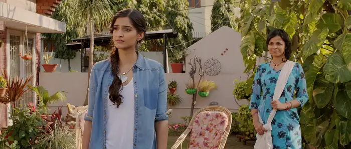 Bewakoofiyaan Screenshot 5