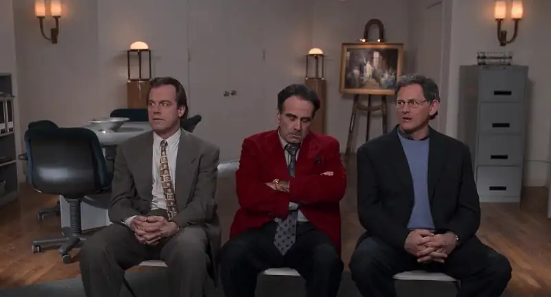 The First Wives Club Screenshot 1