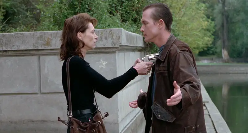 Last Gasp Screenshot 4