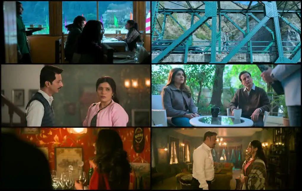 Asambhav Screenshot 1