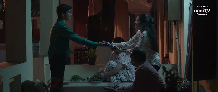Gupt Gyaan Screenshot 4
