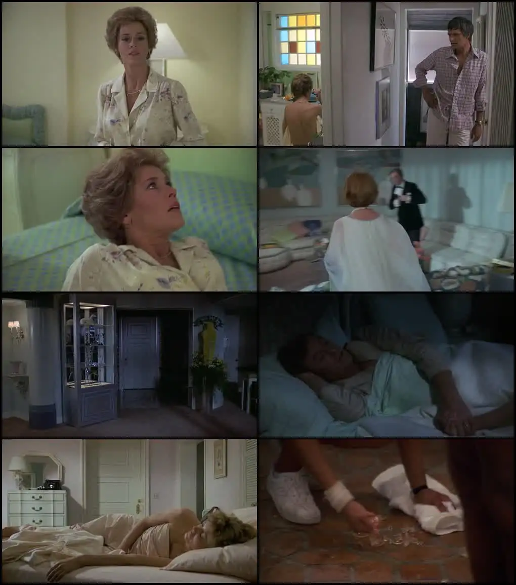 California Suite Screenshot 1 California Suite Screenshot 1