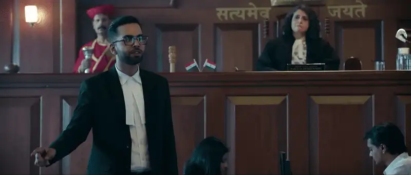 Rashmi Rocket Screenshot 4 Rashmi Rocket Screenshot 4