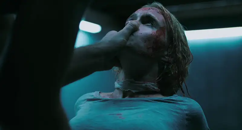 What Lies Below Screenshot 5