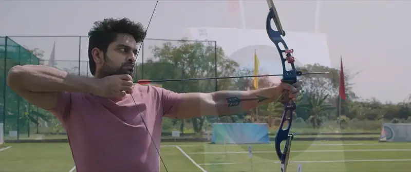 Lakshya Screenshot 5