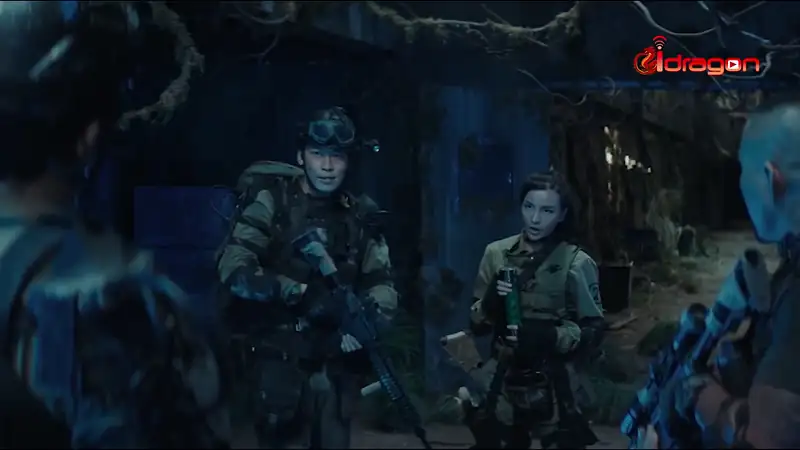 Restart the Earth Screenshot 2