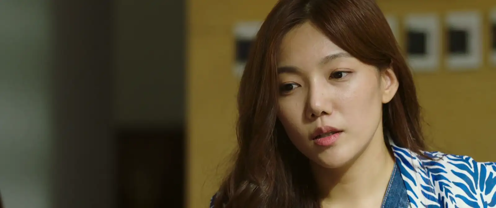 The Killer: A Girl Who Deserves to Die Screenshot 1