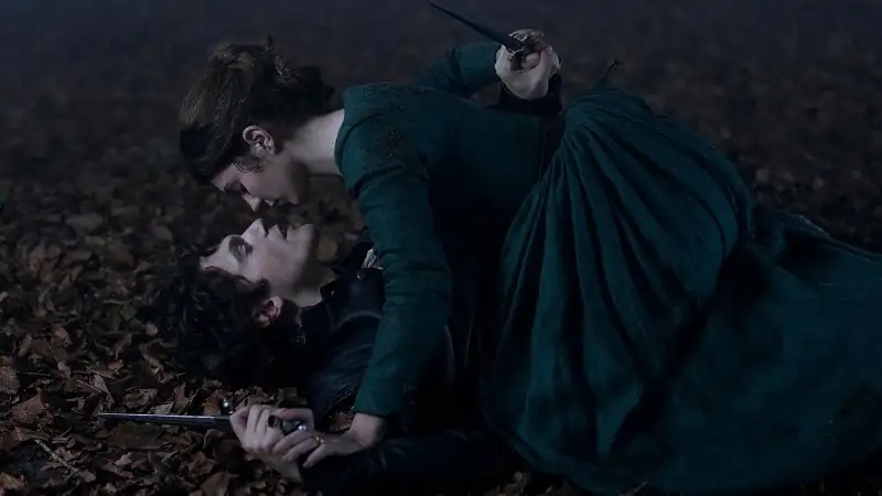 Download My Lady Jane (2024) Season 1 Complete Dual Audio {Hindi English} 480p | 720p | 1080p WEB DL – Netflix Original Series 6 My Lady Jane Screenshot 5