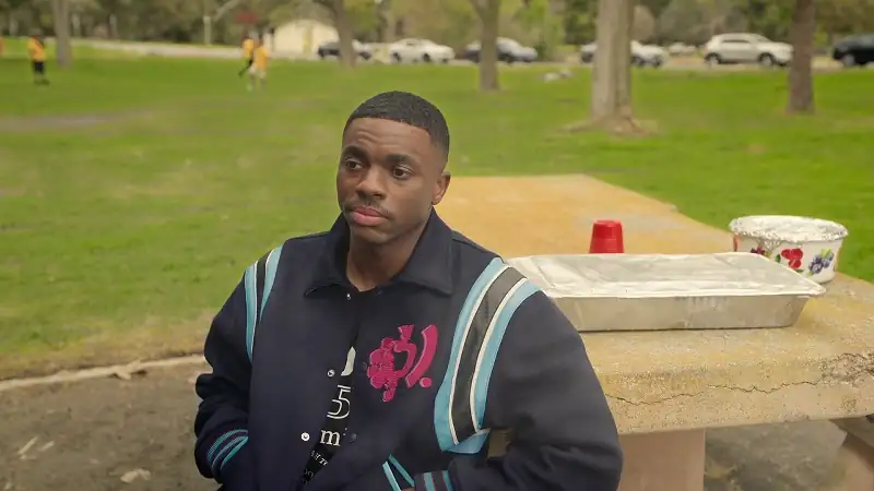 The Vince Staples Show Screenshot 2