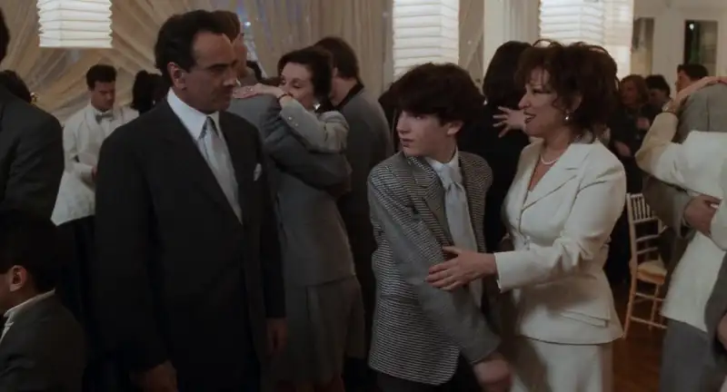 The First Wives Club Screenshot 2