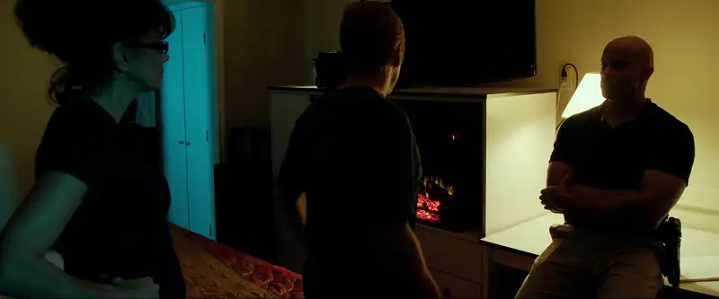 Persecuted Screenshot 4