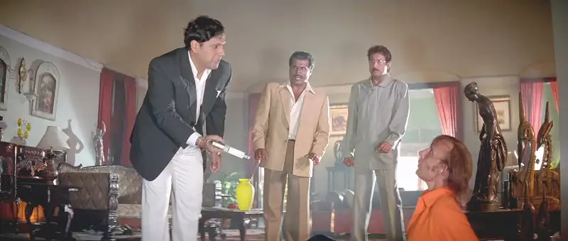 Kyo Kii… Main Jhuth Nahin Bolta Screenshot 4