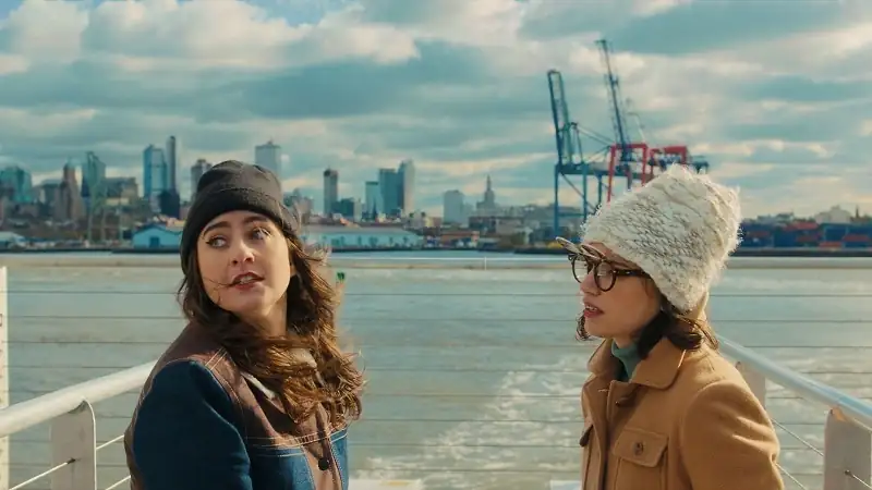 Dating & New York Screenshot 4 Dating & New York Screenshot 4