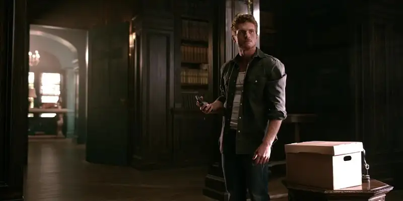 National Treasure: Edge of History Screenshot 4