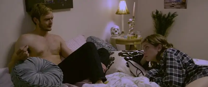 Night Sweats Screenshot 2 Night Sweats Screenshot 2