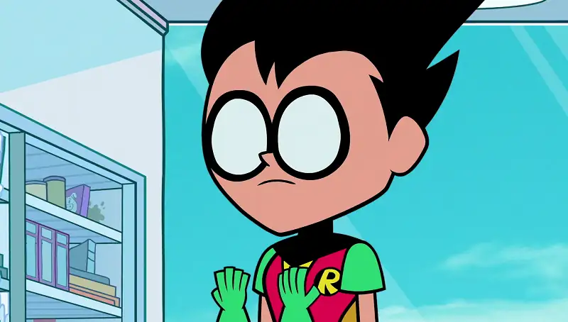 Teen Titans Go! See Space Jam Screenshot 4 Teen Titans Go! See Space Jam Screenshot 4