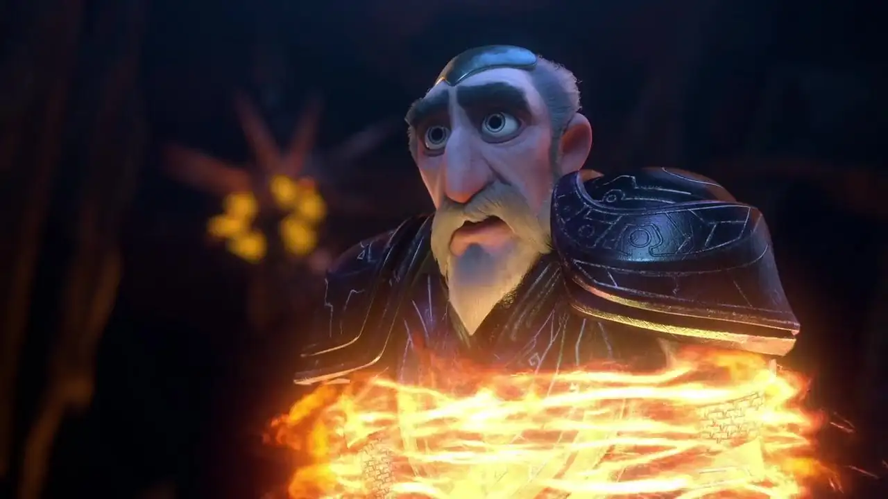Wizards: Tales of Arcadia Screenshot 4