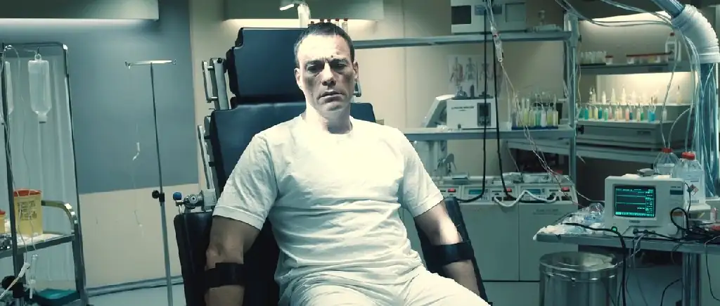 Universal Soldier: Regeneration Screenshot 2