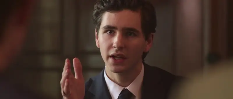 Young Royals Screenshot 4